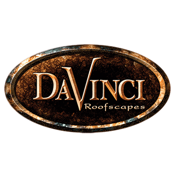 Brand Logos Box - DAVINCI
