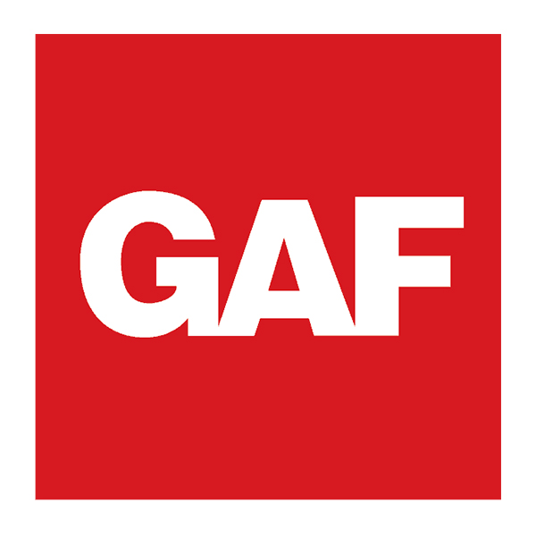 Brand Logos Box - GAF