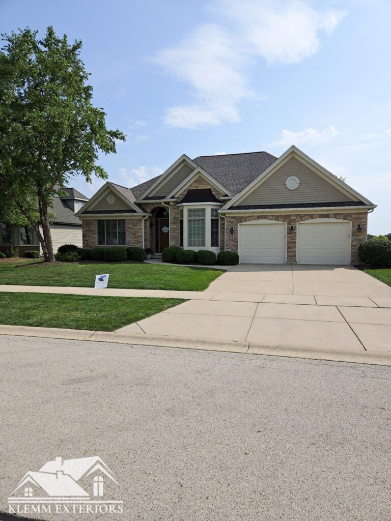 Klemm Exteriors STC Roof Job-56