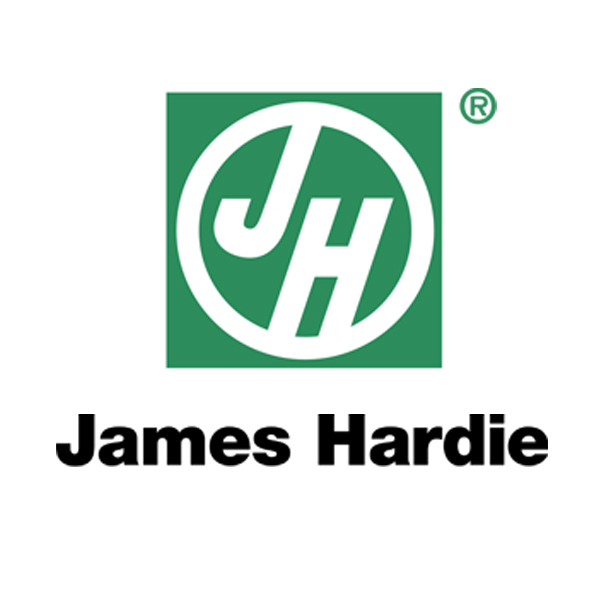 Brand Logos Box - JamesHardy