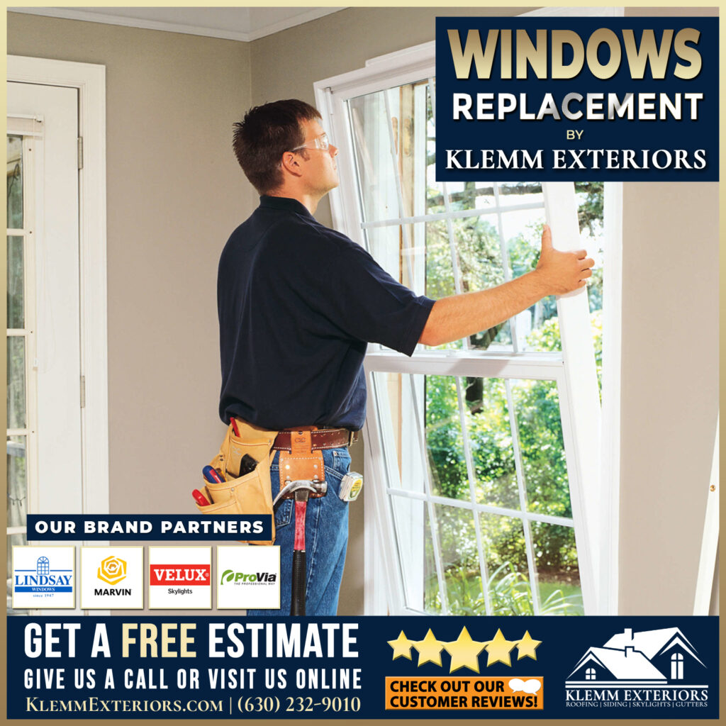 Windwo Replacement - Klemm Exterors - 2026 copy